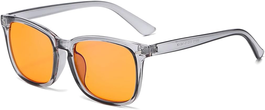 Солнцезащитные очки в европейском и американском стиле, модные солнцезащитные очки унисекс для мужчин и женщин с индивидуальным многофункциональным дизайном - C4 Generic, C4
Солнцезащитные очки в европейском и американском стиле, модные солнцезащитные очки унисекс для мужчин и женщин с индивидуальным многофункциональным дизайном - C4 Generic, C4