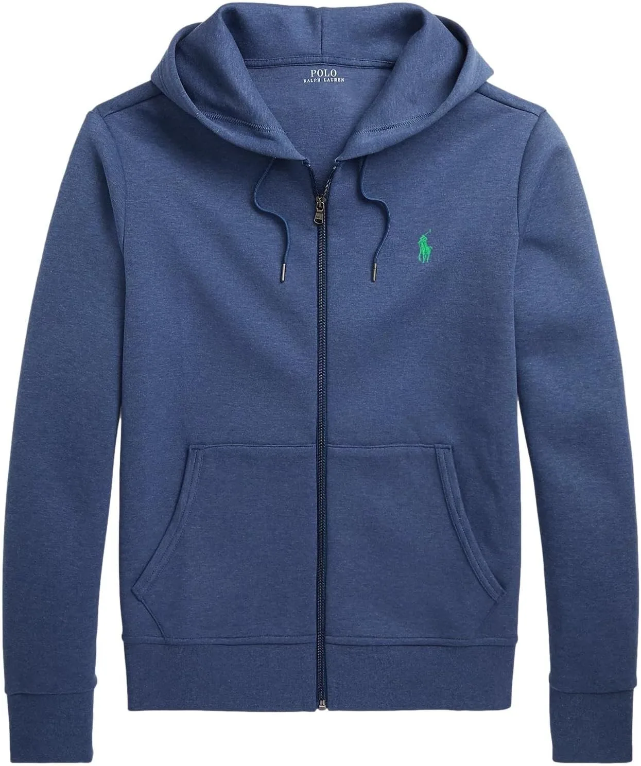 Polo Ralph Lauren мужская худи на молнии
Polo Ralph Lauren мужская худи на молнии