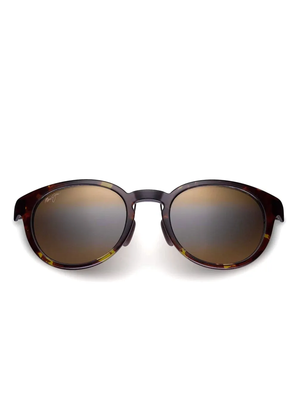 Солнцезащитные очки Keanae Maui Jim, коричневый
Солнцезащитные очки Keanae Maui Jim, коричневый