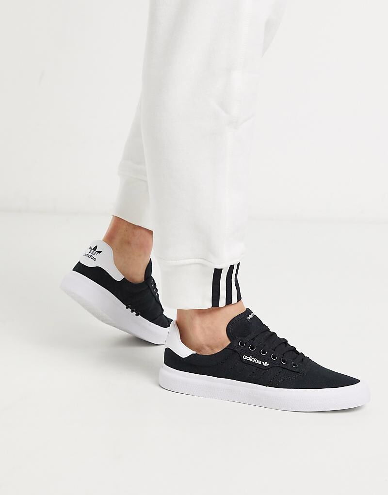 Черные кроссовки adidas Originals 3MC, Черный, Черные кроссовки adidas Originals 3MC
Черные кроссовки adidas Originals 3MC, Черный, Черные кроссовки adidas Originals 3MC