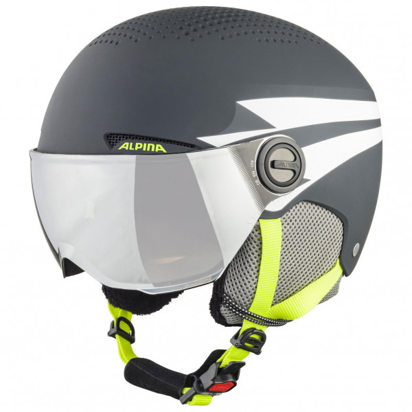Детский шлем zupo visor q-lite mirror s3 - ski helmet Alpina, мультиколор, Розовый, Детский шлем zupo visor q-lite mirror s3 - ski helmet Alpina, мультиколор
Детский шлем zupo visor q-lite mirror s3 - ski helmet Alpina, мультиколор, Розовый, Детский шлем zupo visor q-lite mirror s3 - ski helmet Alpina, мультиколор