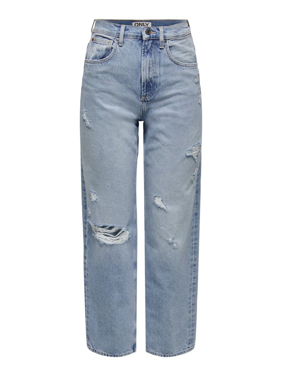 Джинсы ONLY Regular Jeans DEAN, светло-синий
Джинсы ONLY Regular Jeans DEAN, светло-синий