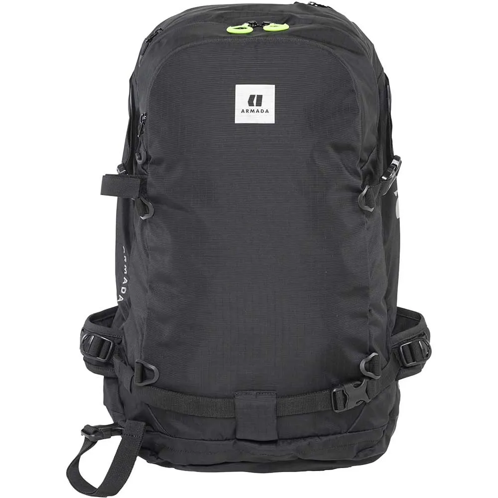 Рюкзак Armada Devo 32L, черный
Рюкзак Armada Devo 32L, черный