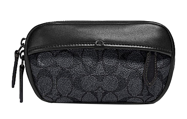 COACH Чартерная поясная сумка
COACH Чартерная поясная сумка