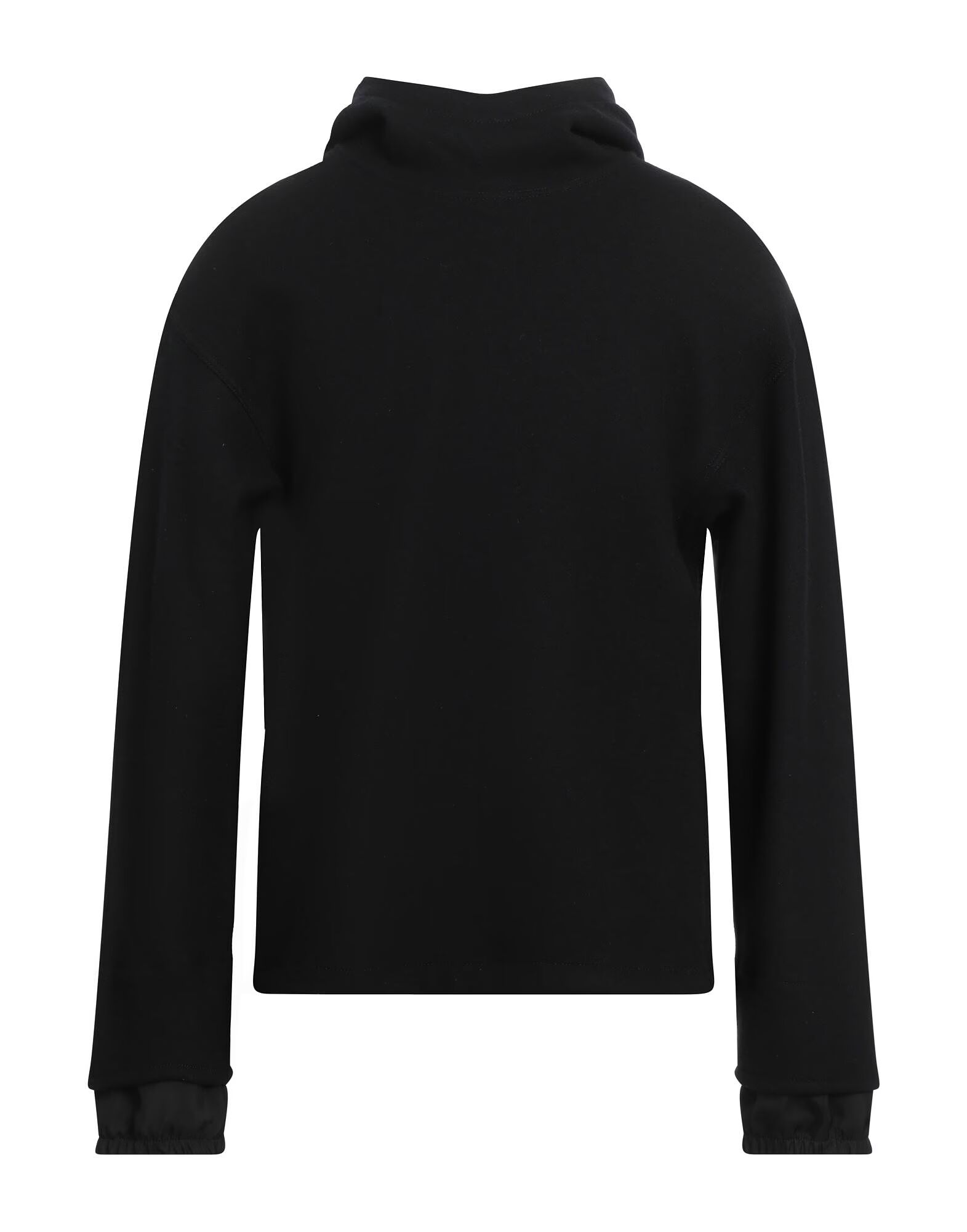 Толстовка Jil Sander, черный
Толстовка Jil Sander, черный