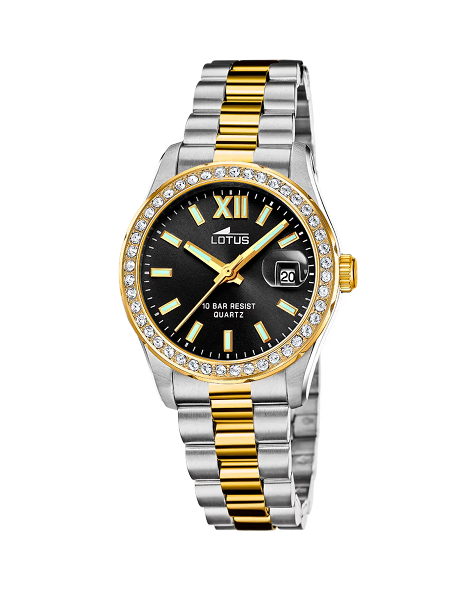 Женские часы Freedom 18978/3 из разноцветной стали LOTUS, мультиколор
Женские часы Freedom 18978/3 из разноцветной стали LOTUS, мультиколор