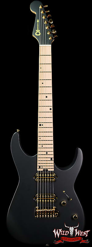 Электрогитара Charvel Angel Vivaldi Signature DK24-7 Nova 7-String HH Maple Fingerboard Satin Black
Электрогитара Charvel Angel Vivaldi Signature DK24-7 Nova 7-String HH Maple Fingerboard Satin Black