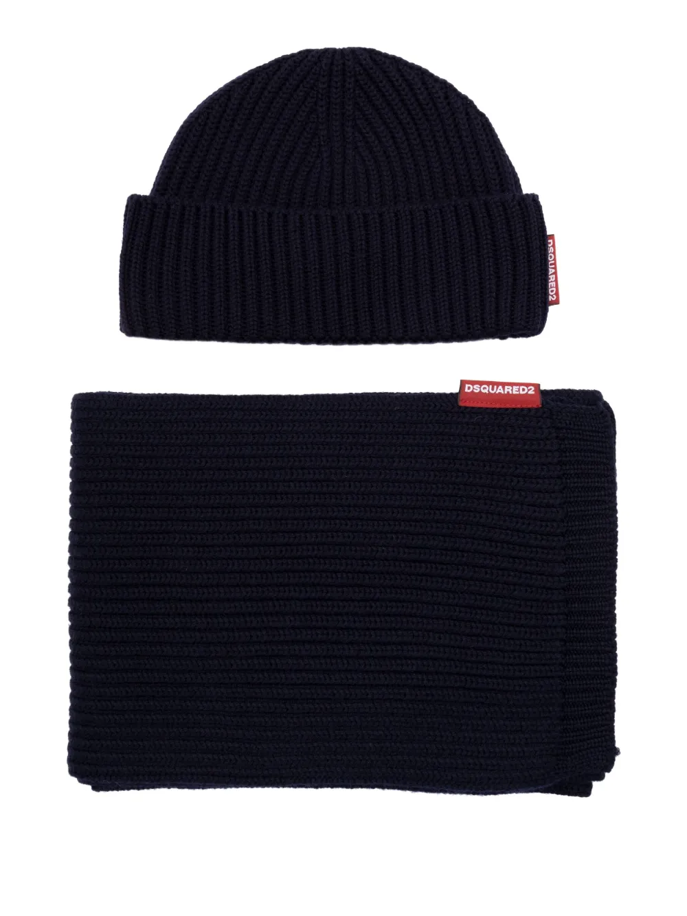 Вязаная шерстяная шапка резинкой DSQUARED2, синий
Вязаная шерстяная шапка резинкой DSQUARED2, синий