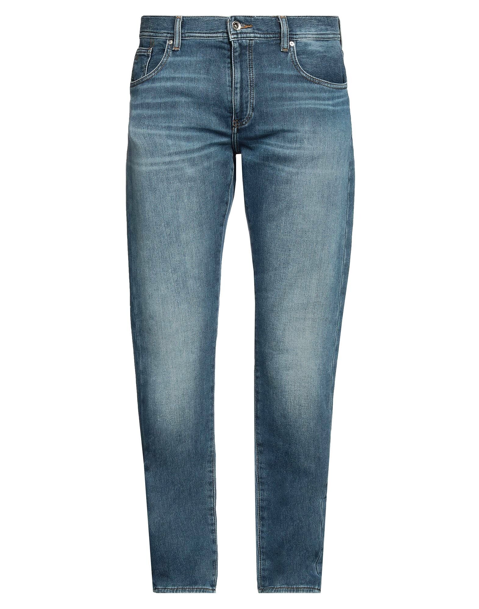 Джинсы Armani Exchange, синий
Джинсы Armani Exchange, синий