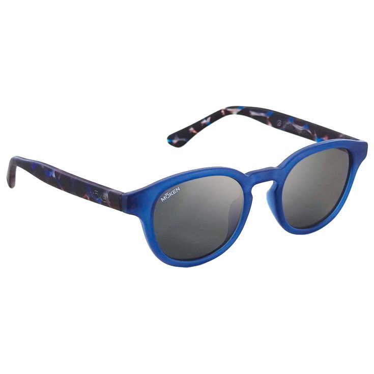 Солнцезащитные очки nzoo ii темно-серые Moken Vision 
Солнцезащитные очки nzoo ii темно-серые Moken Vision