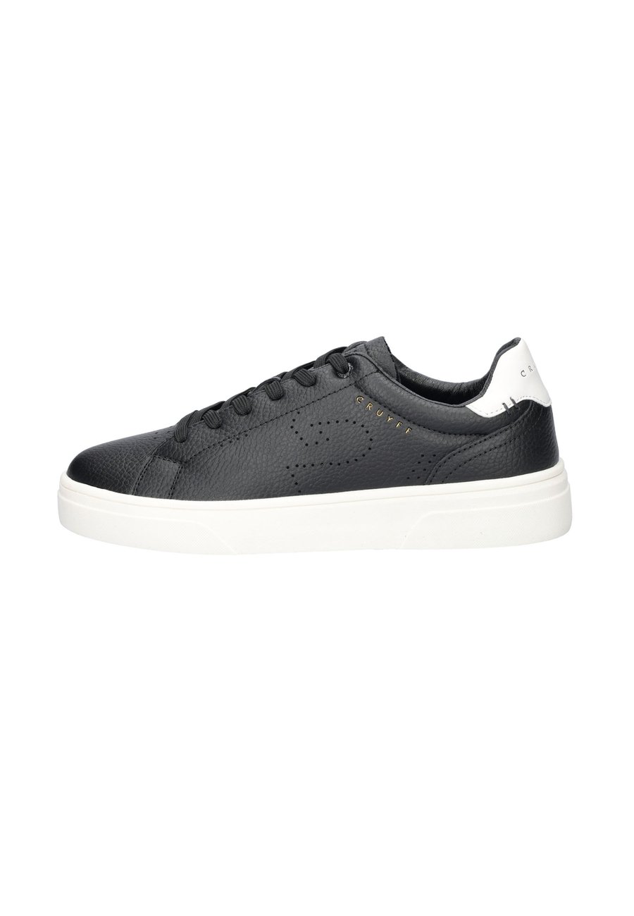 Кроссовки Cruyff GRACIA , Zwart/Black
Кроссовки Cruyff GRACIA , Zwart/Black