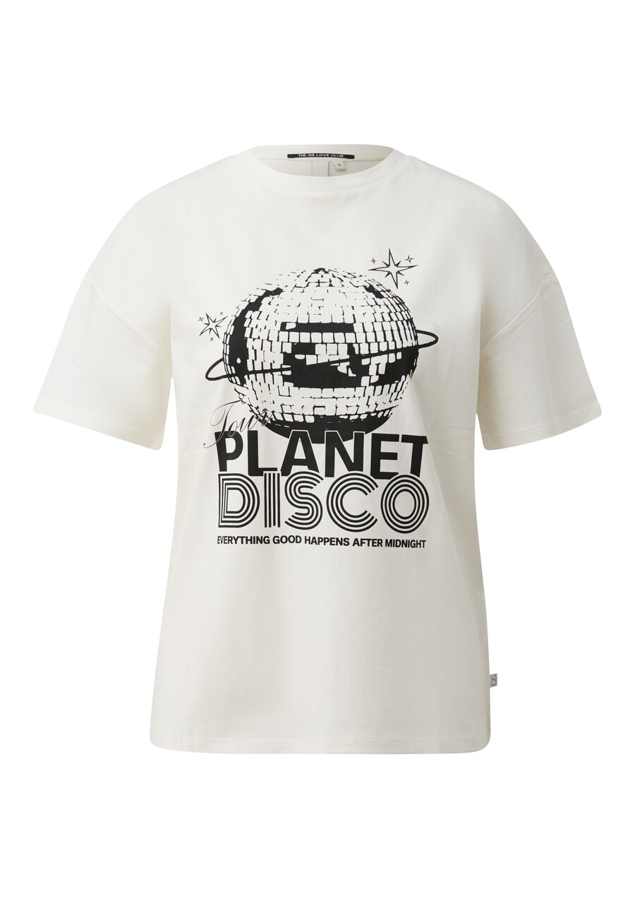 Рубашка QS, белый
Рубашка QS, белый