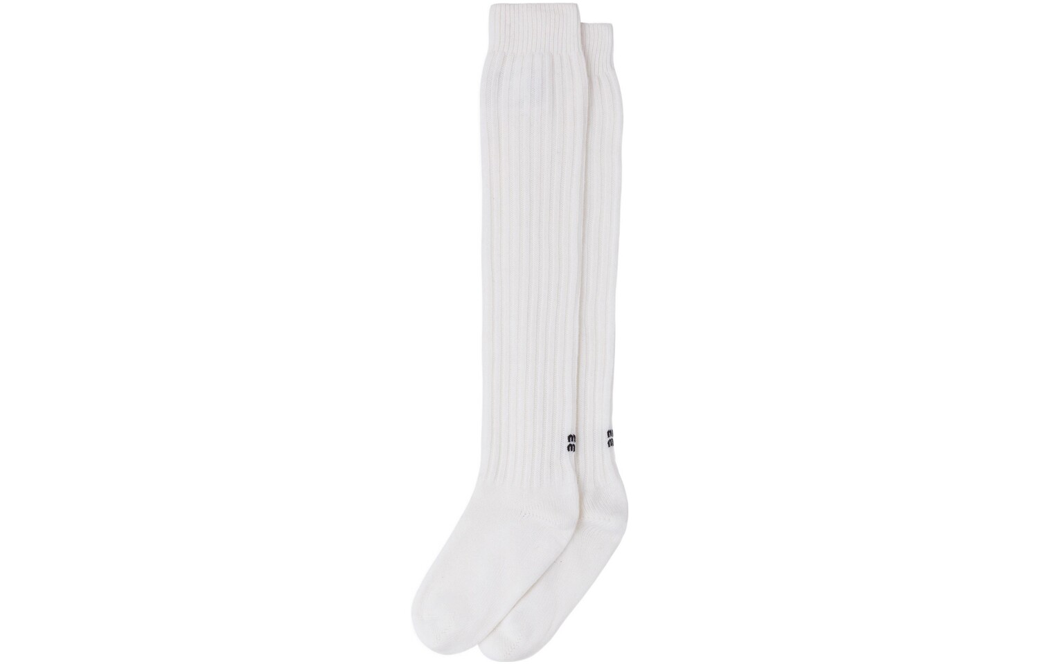 Женские носки выше колена Miu Miu
Женские носки выше колена Miu Miu