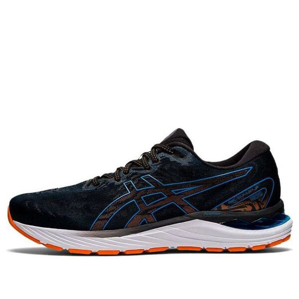 Кроссовки гель кумулус 23 4е широкие Asics, черный
Кроссовки гель кумулус 23 4е широкие Asics, черный