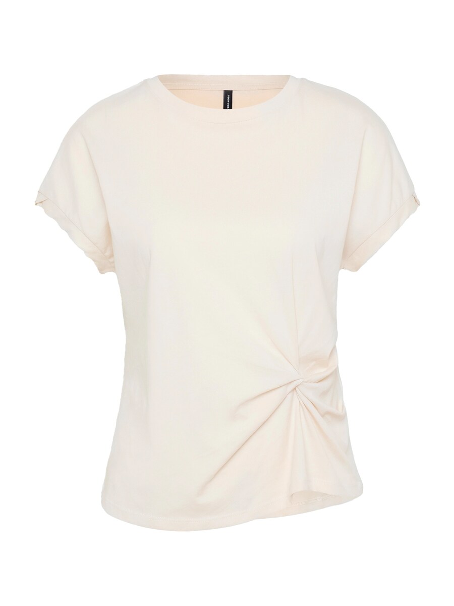 Рубашка Vero Moda Petite VMGANAS, кремовый
Рубашка Vero Moda Petite VMGANAS, кремовый