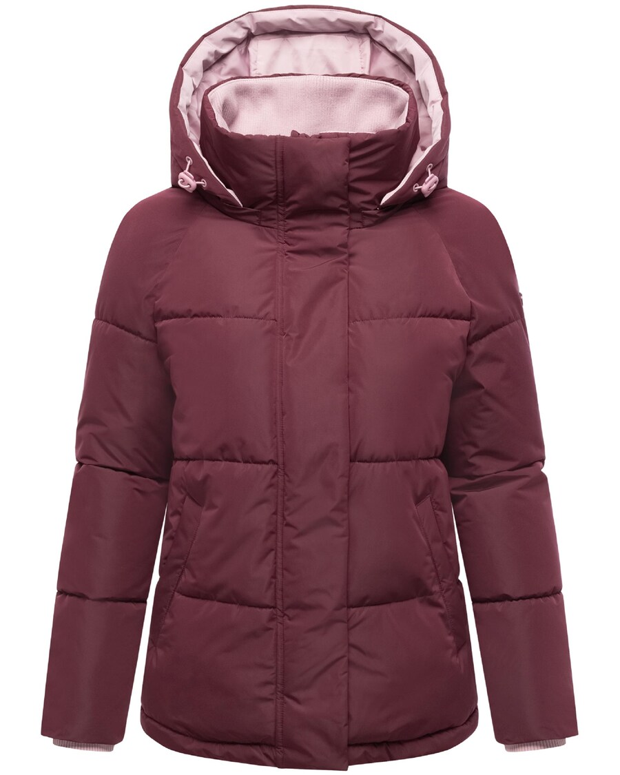 Зимняя куртка MARIKOO Omariaa 16, Wine red
Зимняя куртка MARIKOO Omariaa 16, Wine red