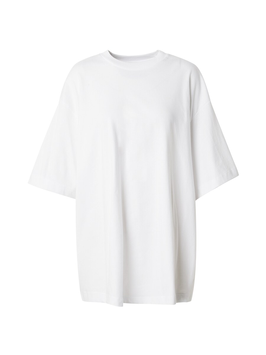 Рубашка WEEKDAY, белый
Рубашка WEEKDAY, белый