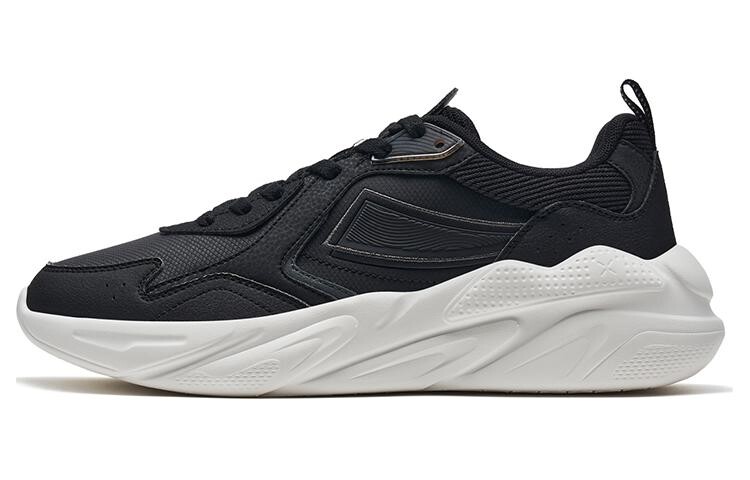 Кроссовки XTEP Lifestyle Shoes Men High-top Black, черный
Кроссовки XTEP Lifestyle Shoes Men High-top Black, черный