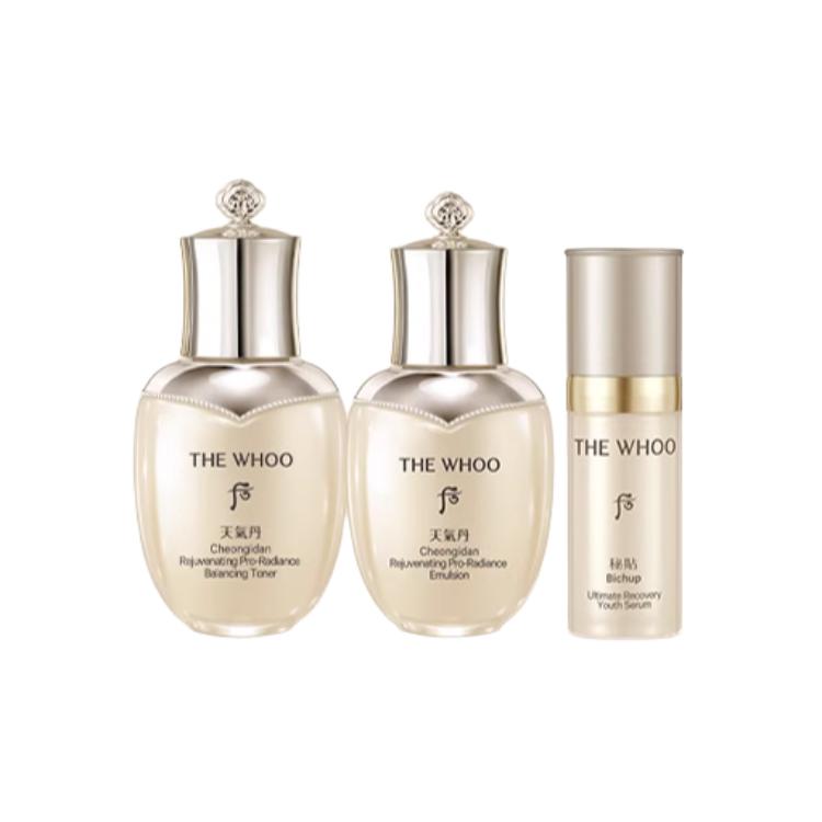 Набор образцов лосьона Weather Dan Water для одежды, увлажняющий и питающий, 25мл+25мл+10мл The History Of Whoo
Набор образцов лосьона Weather Dan Water для одежды, увлажняющий и питающий, 25мл+25мл+10мл The History Of Whoo