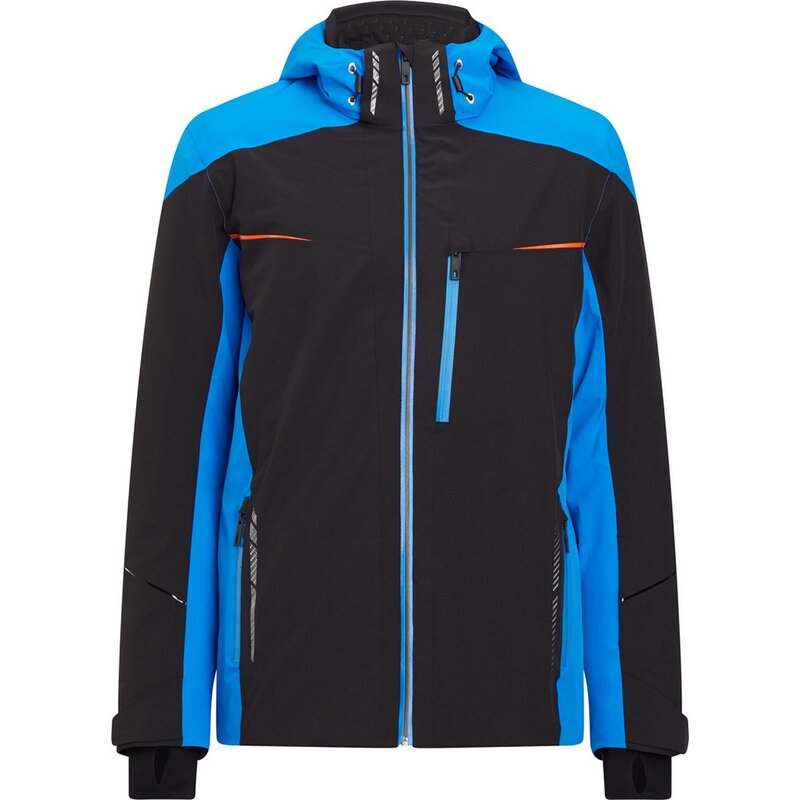 Куртка howie ux Mckinley, мультиколор
Куртка howie ux Mckinley, мультиколор