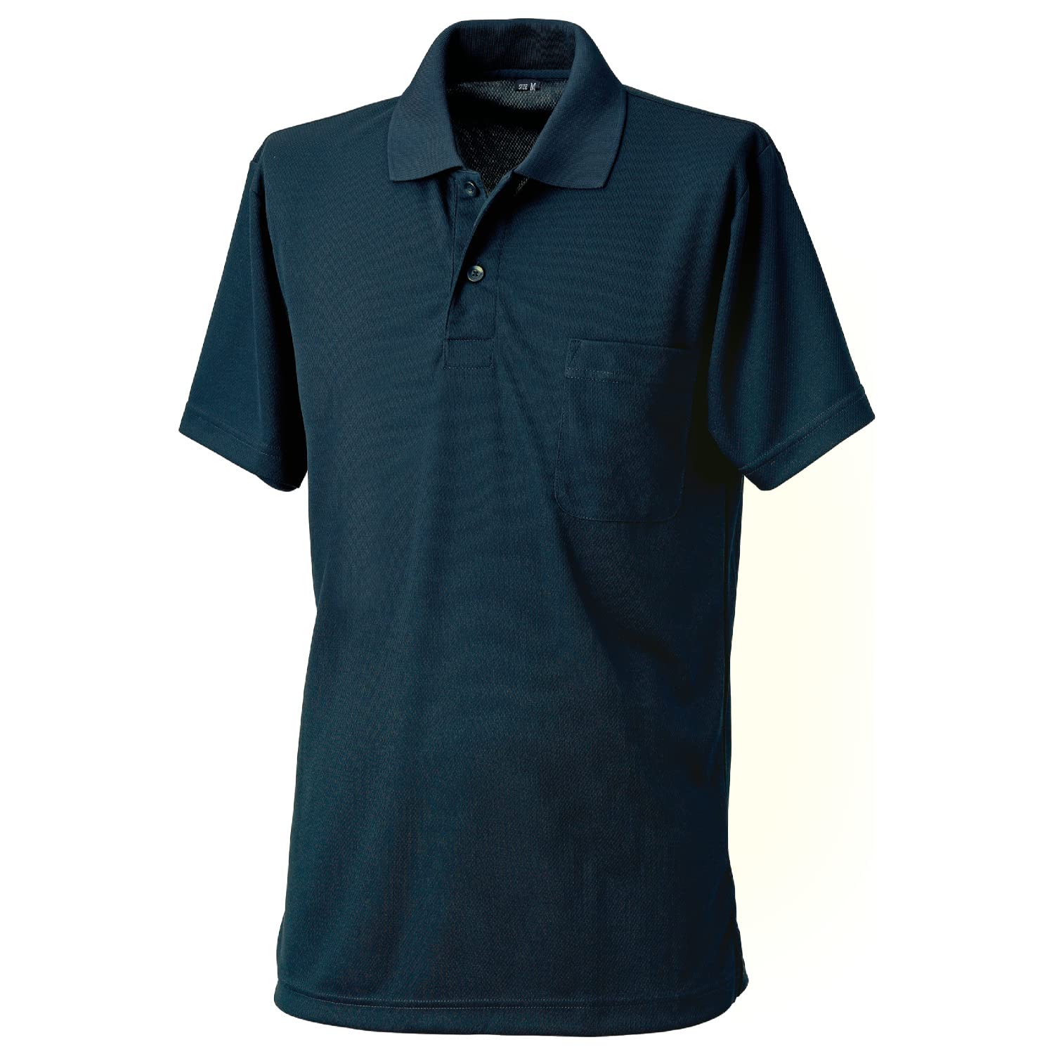 Поло Oguraya POLOIZM 6001-01-S с коротким рукавом, впитывающее пот, быстросохнущее, темно-синее, размер S Kokuraya
Поло Oguraya POLOIZM 6001-01-S с коротким рукавом, впитывающее пот, быстросохнущее, темно-синее, размер S Kokuraya