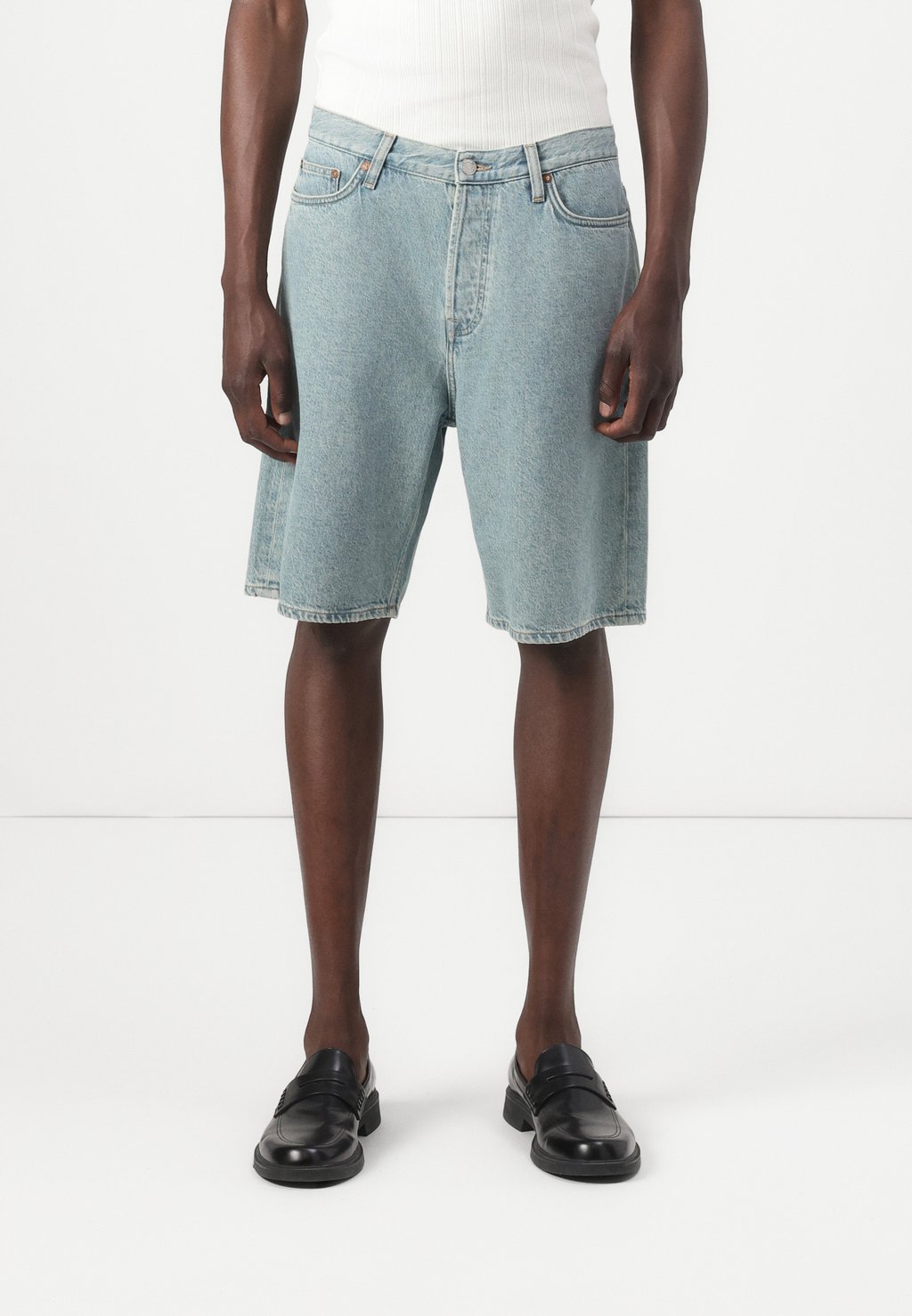 Джинсовые шорты EDDIE Samsøe Samsøe, цвет Caribbean Blue
Джинсовые шорты EDDIE Samsøe Samsøe, цвет Caribbean Blue