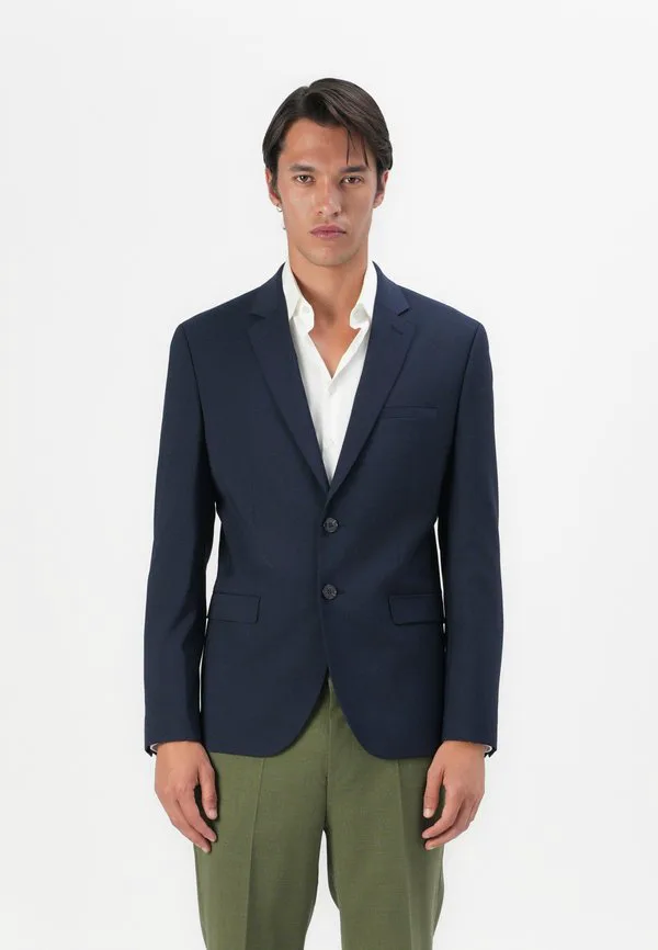 Пиджак арти Hugo, Dark Blue
Пиджак арти Hugo, Dark Blue