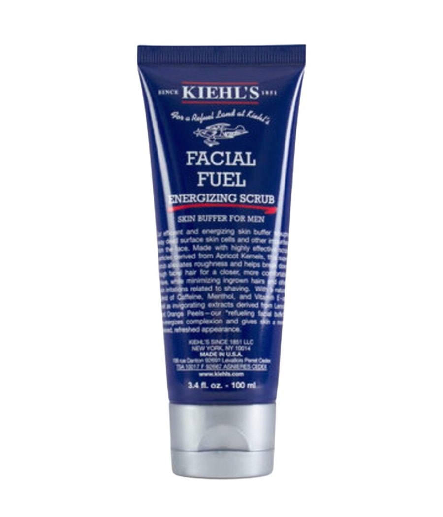 Скраб для лица Kiehl's Facial Fuel Energizing Scrub, 100 ml
Скраб для лица Kiehl's Facial Fuel Energizing Scrub, 100 ml