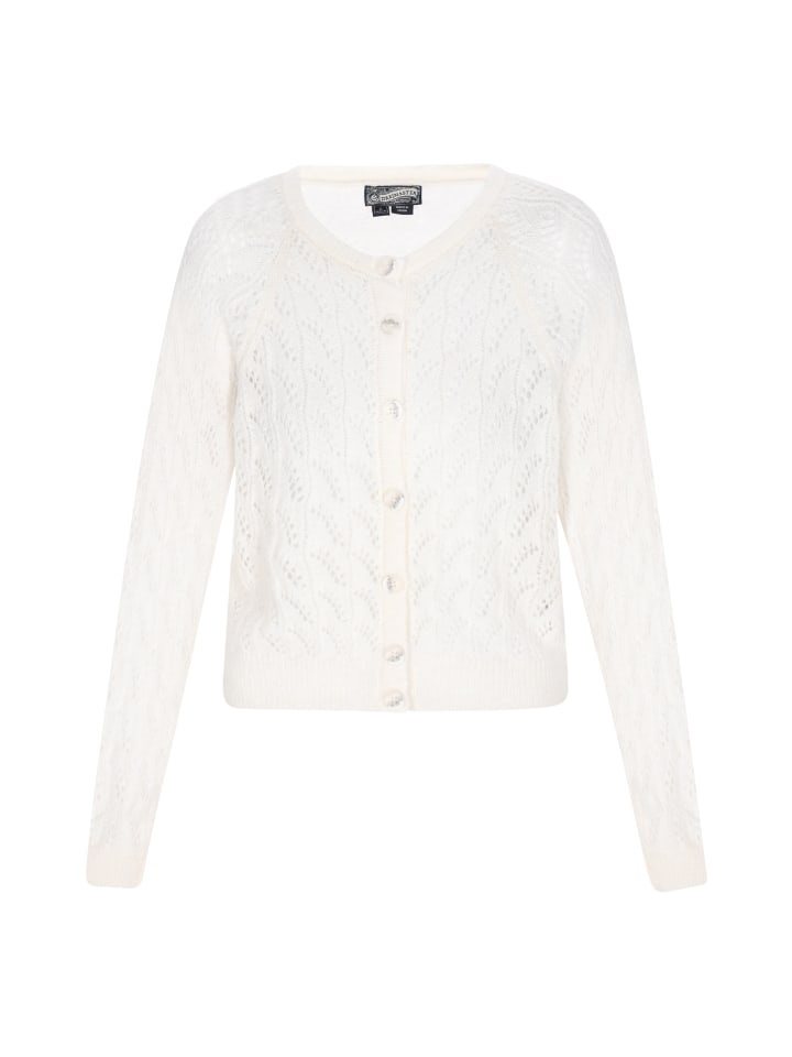 Спортивная куртка DreiMaster Vintage, белый
Спортивная куртка DreiMaster Vintage, белый