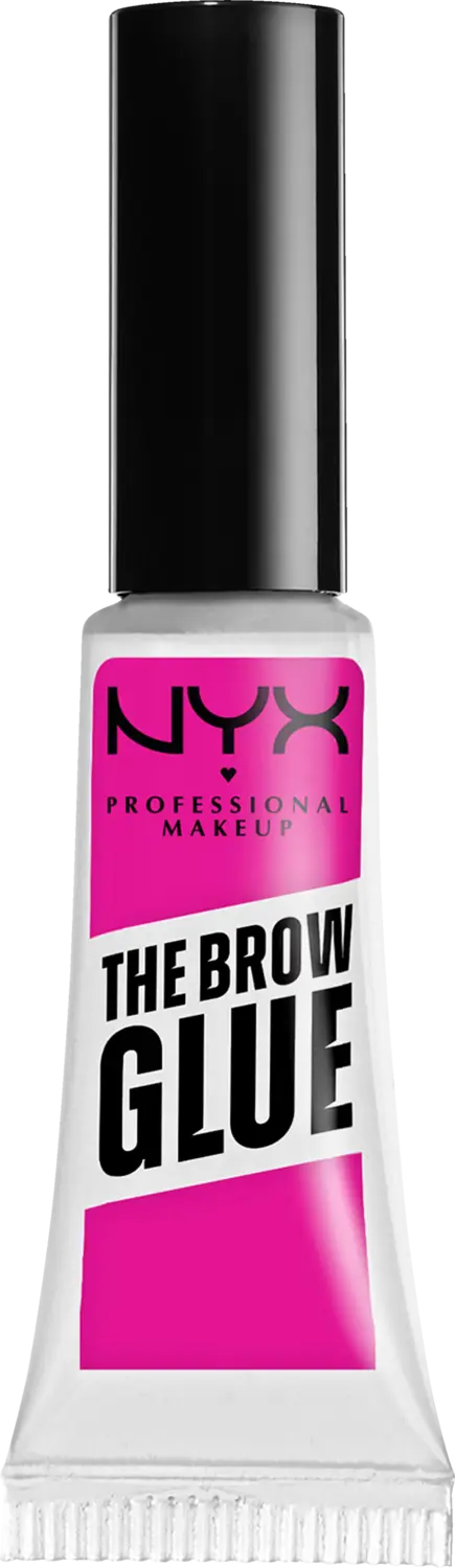 Гель для бровей NYX Professional MakeUp Brow Glue Stick
Гель для бровей NYX Professional MakeUp Brow Glue Stick