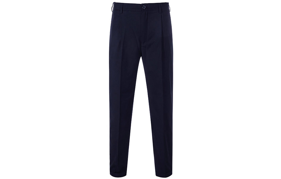ARMANI EXCHANGE Брюки Casual AE FW22 мужские Marine Blue
ARMANI EXCHANGE Брюки Casual AE FW22 мужские Marine Blue