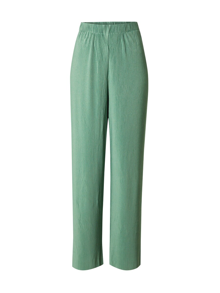 Широкие брюки studioselect Celina, светло-зеленый
Широкие брюки studioselect Celina, светло-зеленый