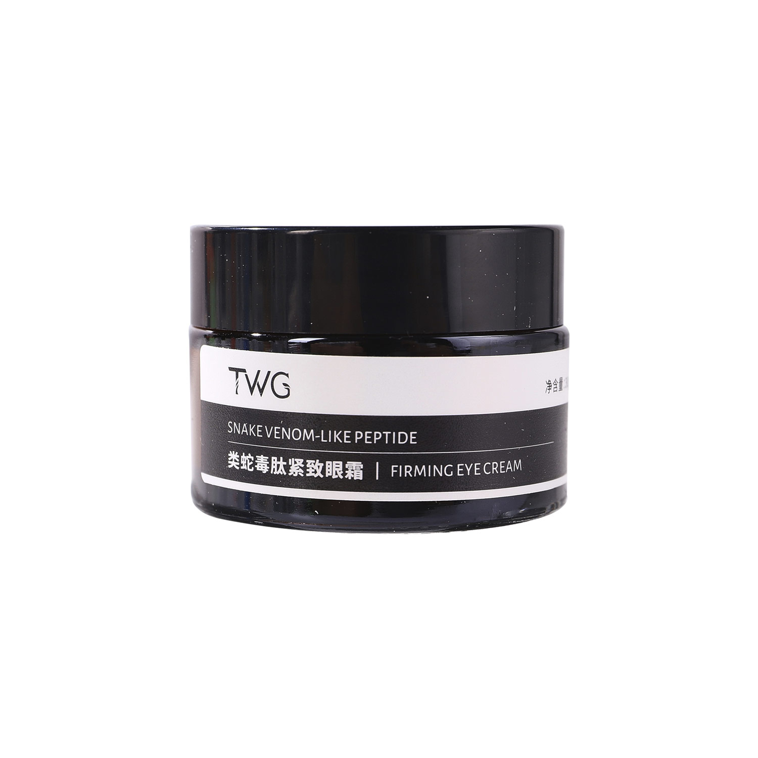 Крем для век Unisex TWG
Крем для век Unisex TWG