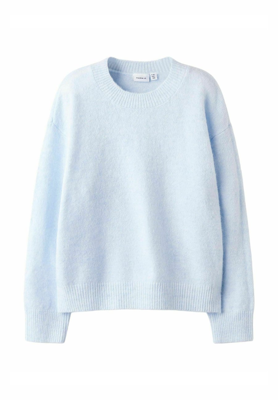 Джемпер Name it FLACH, Heather/Light Blue
Джемпер Name it FLACH, Heather/Light Blue
