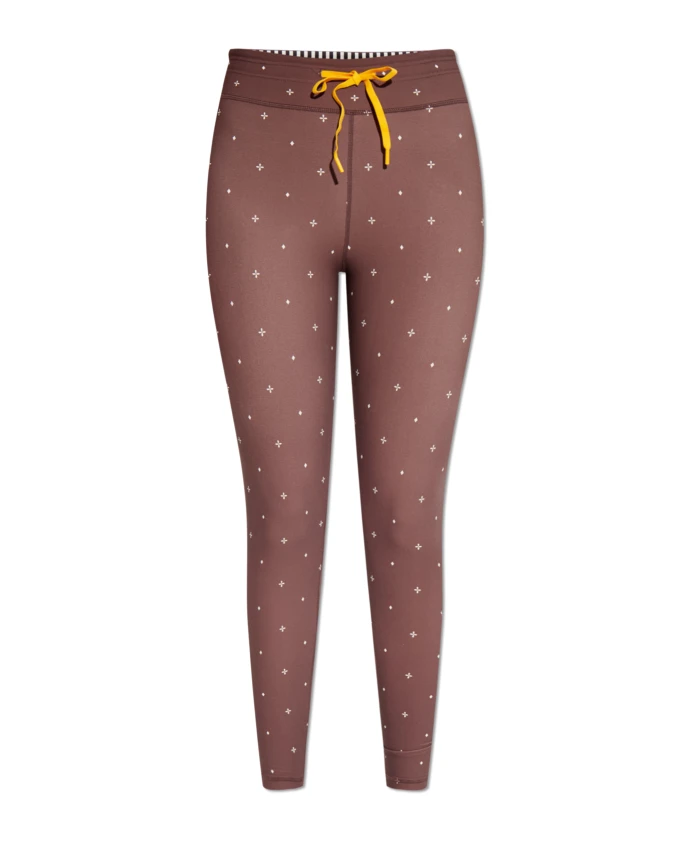 Леггинсы Миккола The Upside, коричневый
Леггинсы Миккола The Upside, коричневый