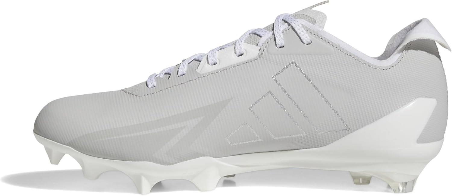 Мужские кроссовки Adidas Adizero Electric, белый/серый
Мужские кроссовки Adidas Adizero Electric, белый/серый