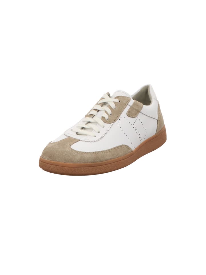 Кроссовки на шнуровке Pius Gabor, белый
Кроссовки на шнуровке Pius Gabor, белый