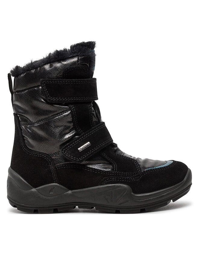 Зимние ботинки Primigi 6882511 S GORE-TEX, черный 
Зимние ботинки Primigi 6882511 S GORE-TEX, черный