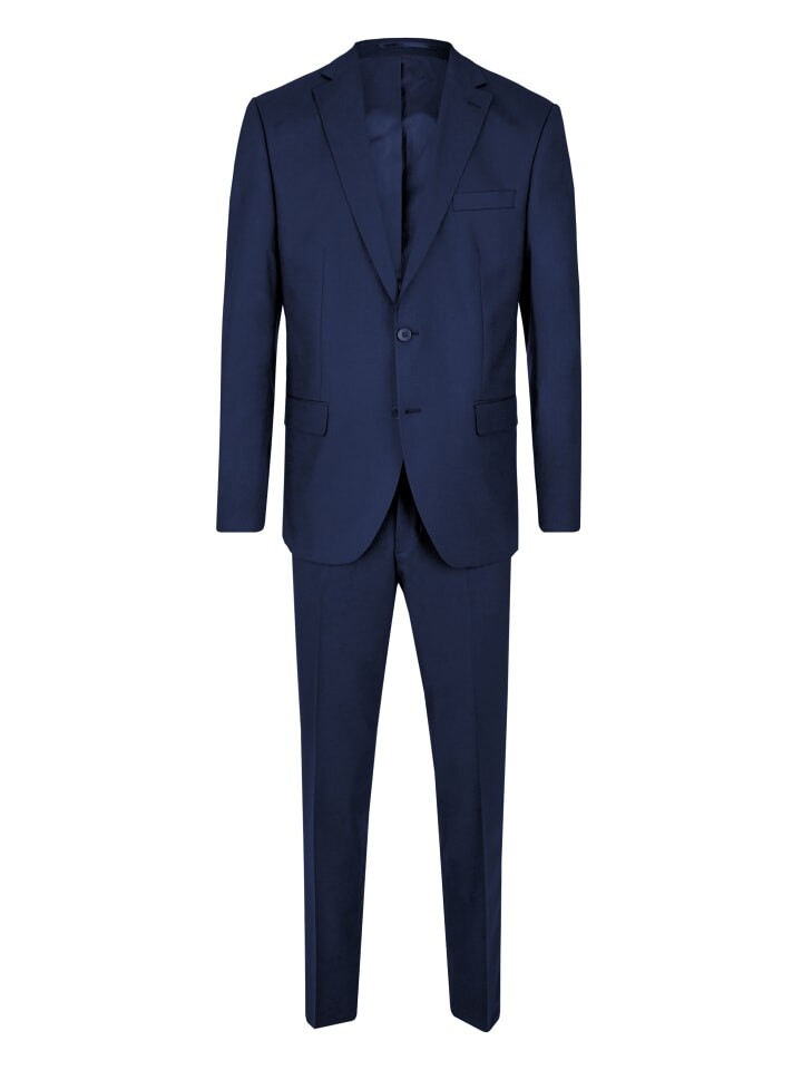 Костюм Steffen Klein, синий
Костюм Steffen Klein, синий