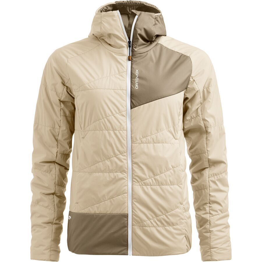 Куртка Ortovox Swisswool Piz Duan Ortovox, White Chalk
Куртка Ortovox Swisswool Piz Duan Ortovox, White Chalk