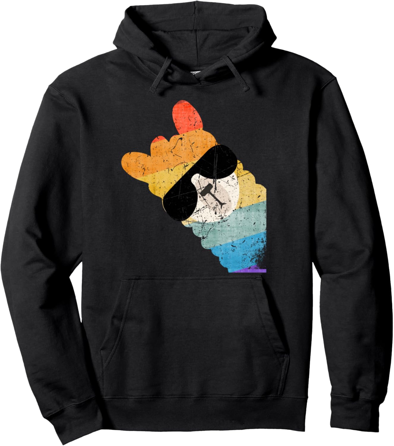 Толстовка с изображением солнцезащитных очков и альпакрамы для женщин и мужчин Llama Alpaca Gifts For Men And Women, черный
Толстовка с изображением солнцезащитных очков и альпакрамы для женщин и мужчин Llama Alpaca Gifts For Men And Women, черный