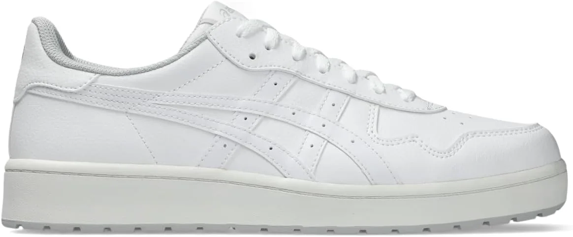 Мужские гольф-туфли ASICS Japan S, белый
Мужские гольф-туфли ASICS Japan S, белый