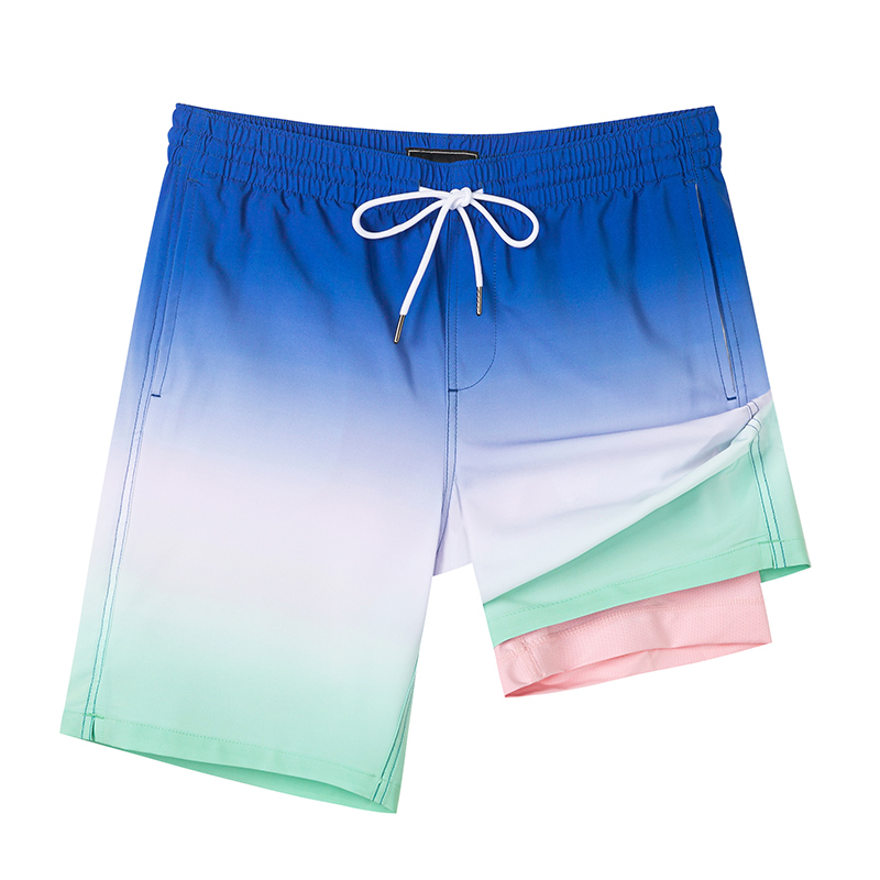 Шорты пляжные мужские Skyline SURFCUZ
Шорты пляжные мужские Skyline SURFCUZ