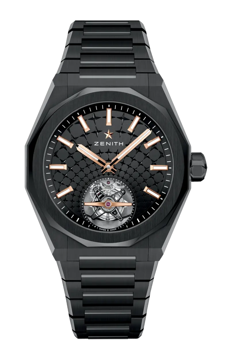 Часы мужские Zenith
Часы мужские Zenith