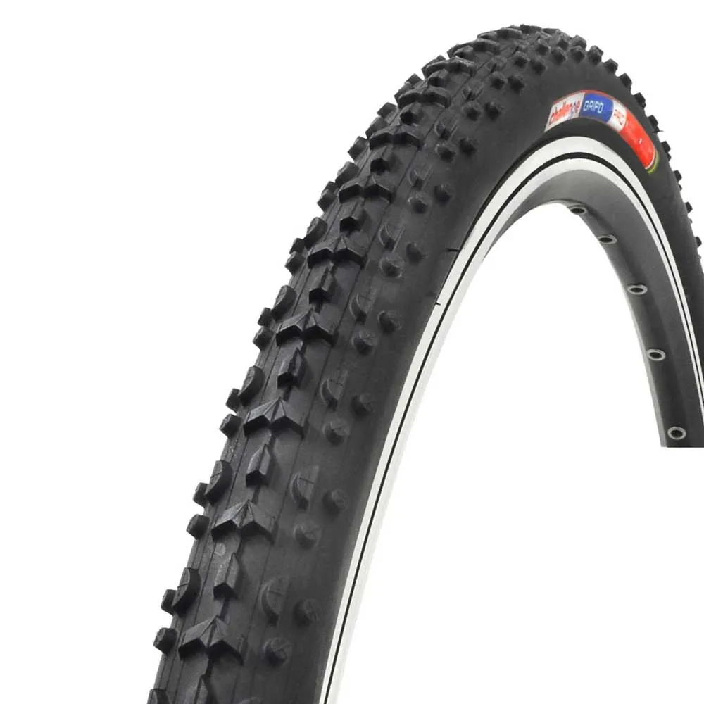 Гравийная шина Challenge Grifo Comp 700C x 33 rigid, серебряный
Гравийная шина Challenge Grifo Comp 700C x 33 rigid, серебряный