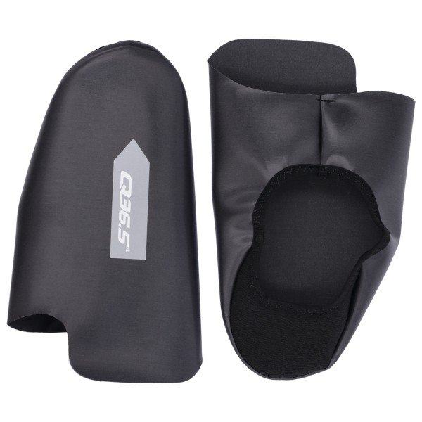 Дождевик - бахилы Q36.5, черный
Дождевик - бахилы Q36.5, черный