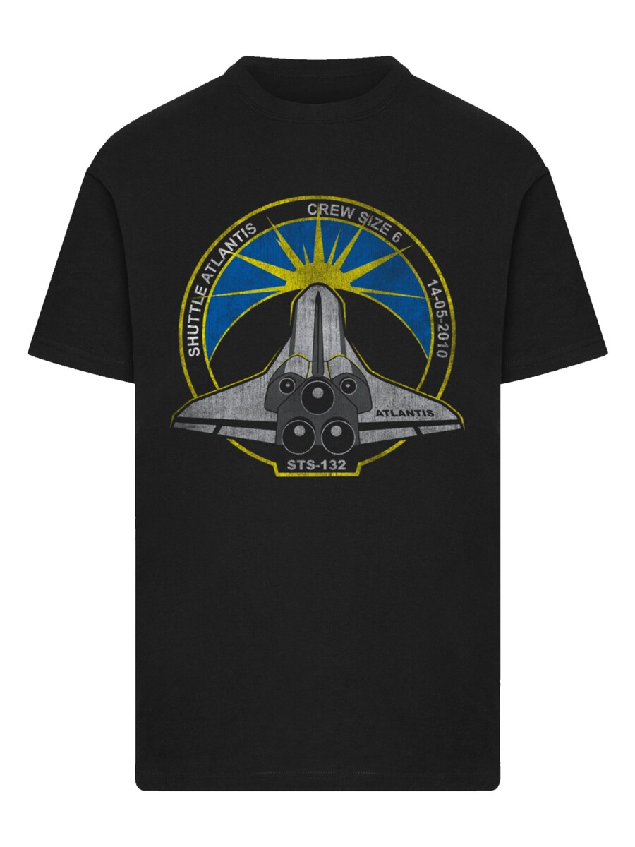 Рубашка F4NT4STIC, черный
Рубашка F4NT4STIC, черный