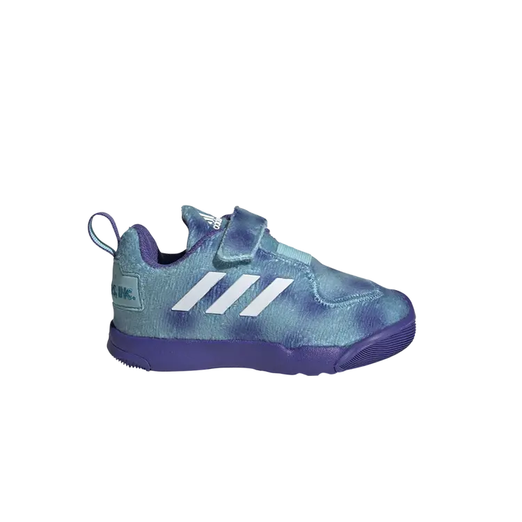 Кроссовки Adidas Monsters Inc. x ActivePlay Infant, синий
Кроссовки Adidas Monsters Inc. x ActivePlay Infant, синий