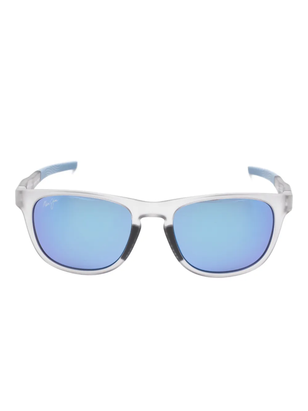 Солнцезащитные очки Melemele Maui Jim, серый
Солнцезащитные очки Melemele Maui Jim, серый