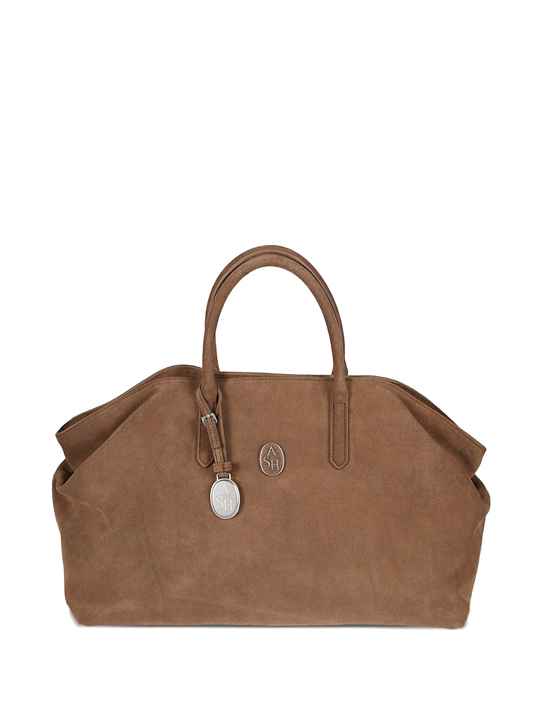 Сумка Jacqueline с верхней ручкой Ash, коричневый
Сумка Jacqueline с верхней ручкой Ash, коричневый
